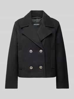 Vero Moda Kort jasje met reverskraag model 'INCEMIA'