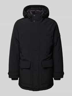 Tommy Hilfiger Tommy Hilfifer Rockie Down Parka Winterjas Heren