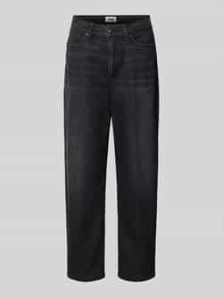 Drykorn Relaxed fit jeans met steekzakken model 'FLOWN'