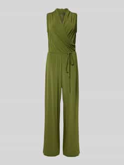 Weekend Max Mara Jumpsuit in wikkellook model 'GENZANA'
