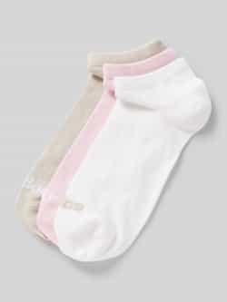 Adidas Perfor ce Functionele sokken THIN LINEAR LOWCUT SOCKS 3 PAAR (3 paar)