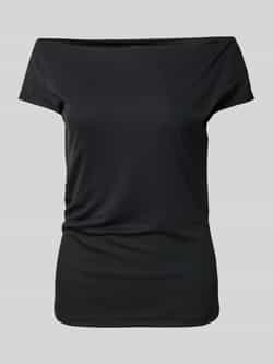Lauren Ralph Lauren T-shirt met boothals