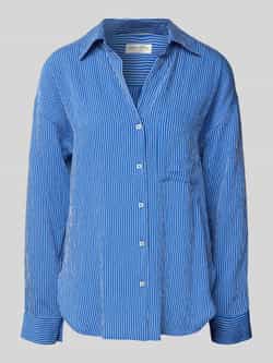 Marc O'Polo Comfort fit vrijetijdsoverhemd met viscose