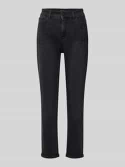 Marc Cain Relaxed fit jeans in 5-pocketmodel