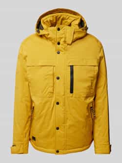 Camel active Functioneel jack met capuchon