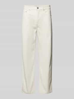 Lacoste Straight leg jeans in 5-pocketmodel