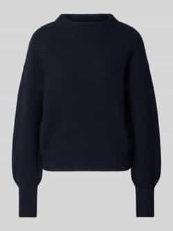 Someday Gebreide pullover met turtleneck model 'Tellina'