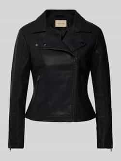 Soyaconcept Jack met ritssluiting model 'GUNILLA'