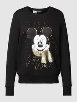Montego Sweatshirt met Disney -print