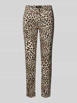 Marc Cain Jeans met 5-pocketmodel