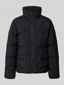 Adidas Originals Gewatteerd jack met ritssluiting