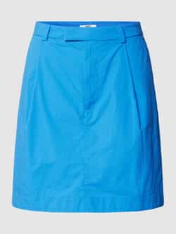 Esprit Minirok met steekzakken
