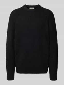 Only & Sons Relaxed fit gebreide pullover van katoenmix model 'DALE LIFE'