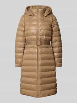 Calvin Klein Womenswear Gewatteerde jas met capuchon