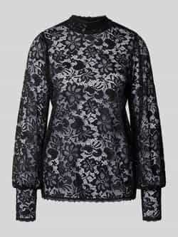 Soyaconcept Blouseshirt van kant model 'ALGEA'