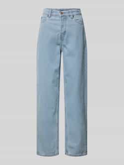 Dickies Relaxed fit jeans van puur katoen model 'THOMASVILLE'
