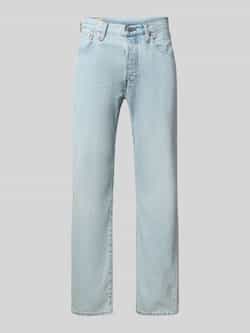 Levi's Jeans met 5-pocketmodel