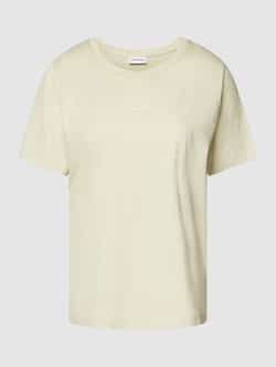 Calvin Klein Womenswear T-shirt met ronde hals