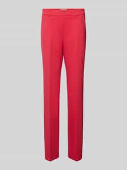 Raphaela By Brax Super slim fit broek met elastische band