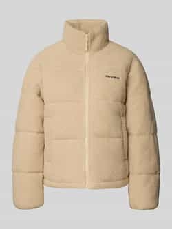 Review Gewatteerd jack van teddybont