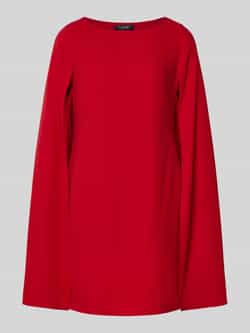 Lauren Ralph Lauren Cocktailjurk met ronde hals model 'PETRA'