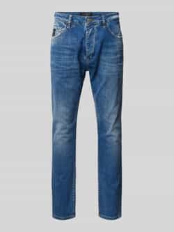 ELIAS RUMELIS Slim fit jeans in 5-pocketmodel model 'Fredo'