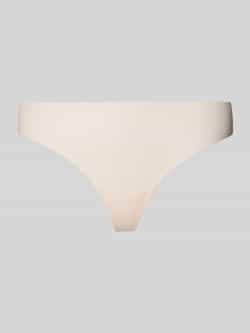 Hanro String met elastische band