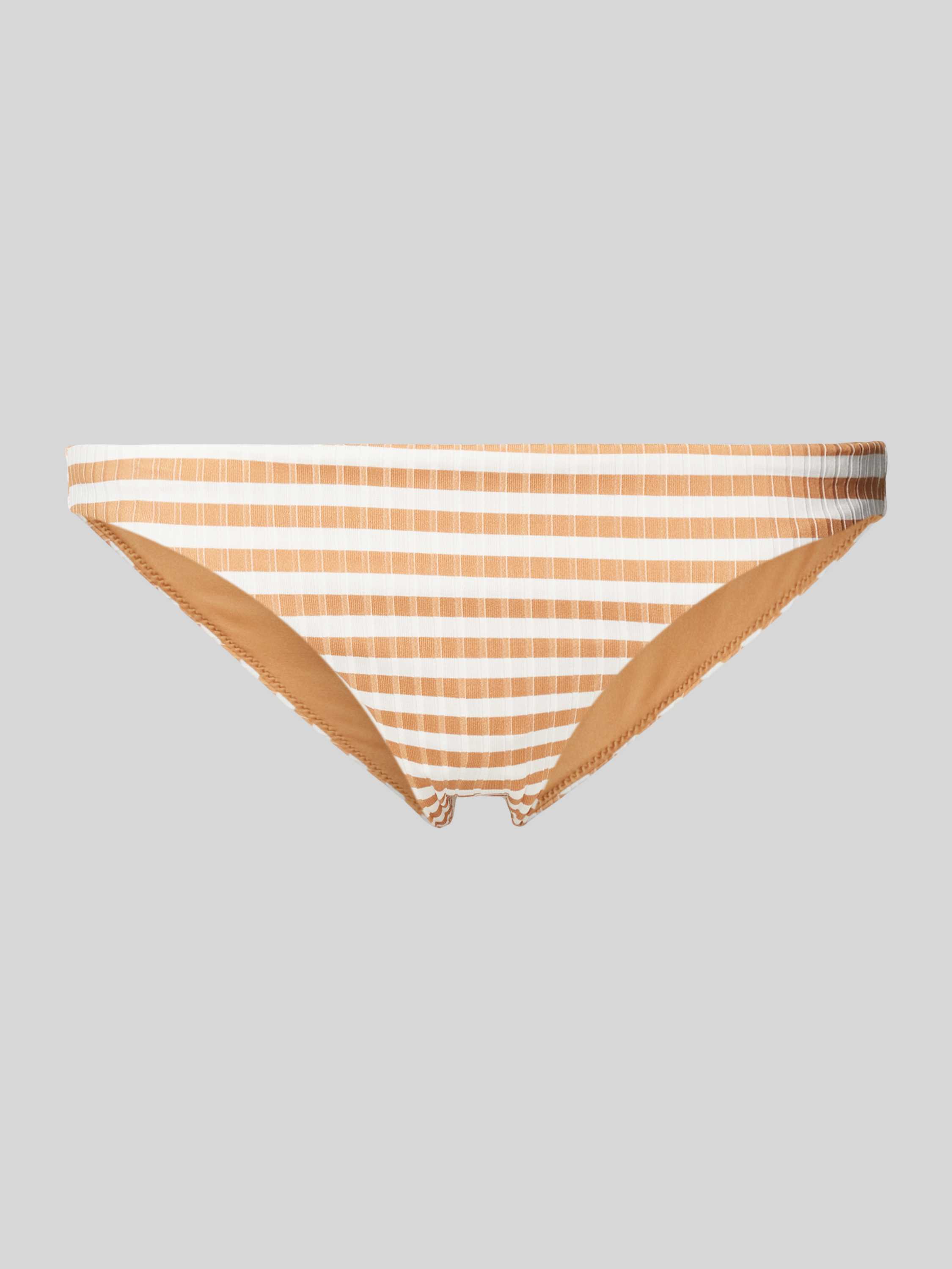 Rip Curl Bikinibroekje met logodetail model 'PREMIUM SURF'