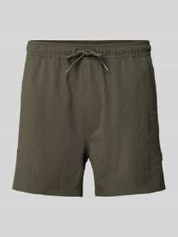 ONLY & SONS Zwemshort ONSTED LIFE SOLID SEERSUCKER SWIM NOOS