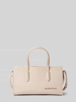 VALENTINO BAGS Handtas met labelapplicatie model 'JASMIN'