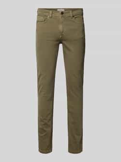 MCNEAL Jeans met 5-pocketmodel