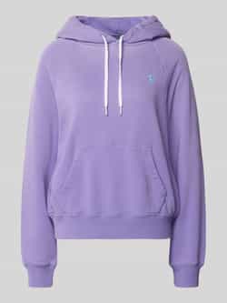 Polo Ralph Lauren Oversized hoodie met capuchon