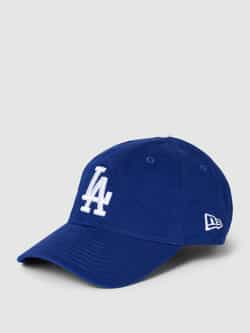 New era Baseballpet met logostitching model 'MLB CORE CLASSIC'