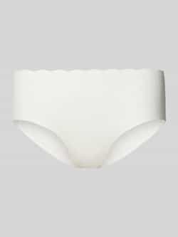 Sloggi Slip met labelprint