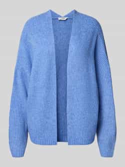 MbyM Cardigan met ribboorden