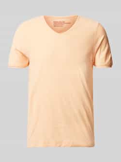 MCNEAL T-shirt met V-hals