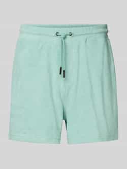 CK Calvin Klein Sweatshorts van katoen