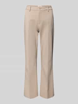 FREE QUENT Stoffen broek met steekzakken model 'Isadora'