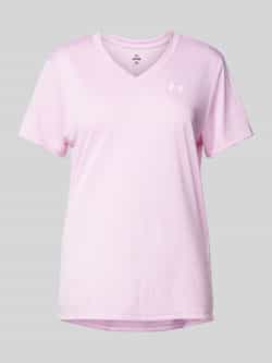 Under Armour T-shirt met logoprint