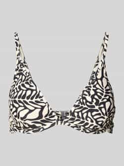Barts Bikinitop in triangelmodel model 'NASSA WIRE'