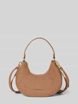 VALENTINO BAGS Handtas met labelapplicatie model 'SHELBY'