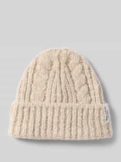 Marc O'Polo Beanie van alpacamix