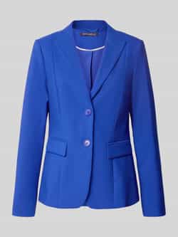 Betty Barclay Blazer met knoopsluiting