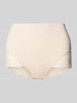 Dorina Slip met kant model 'BRIGITTE ECO'