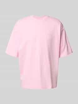 REVIEW Oversized T-shirt met ronde hals