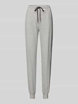 CCDK Copenhagen Pyjamabroek met elastische band model 'Betty'