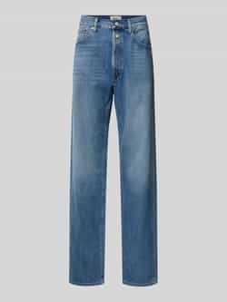 Replay Straight leg jeans in 5-pocketmodel model '901'