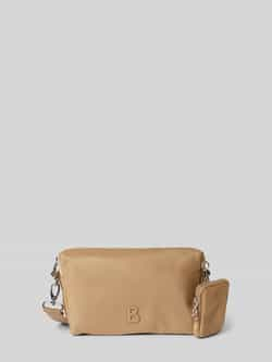 Bogner Crossbody bags Verbier Play Pukie Shoulderbag Shz in taupe