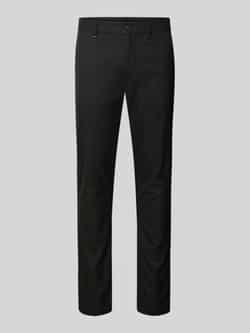 Boss Orange Slim fit chino met viscose