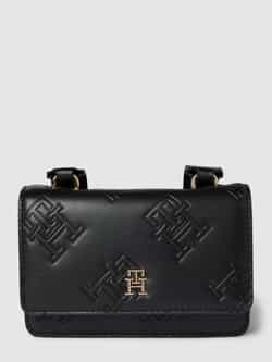 Tommy Hilfiger Schoudertas TH REFINED CROSSOVER MONO